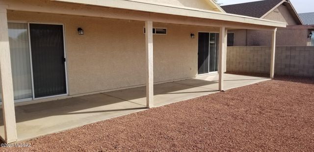 9395 E Lochnay Lane, Tucson, AZ 85747