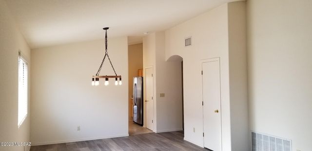 9395 E Lochnay Lane, Tucson, AZ 85747