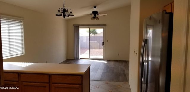 9395 E Lochnay Lane, Tucson, AZ 85747