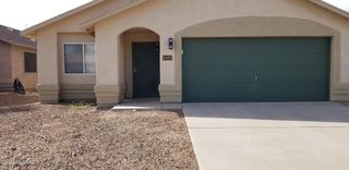 9395 E Lochnay Lane, Tucson, AZ 85747