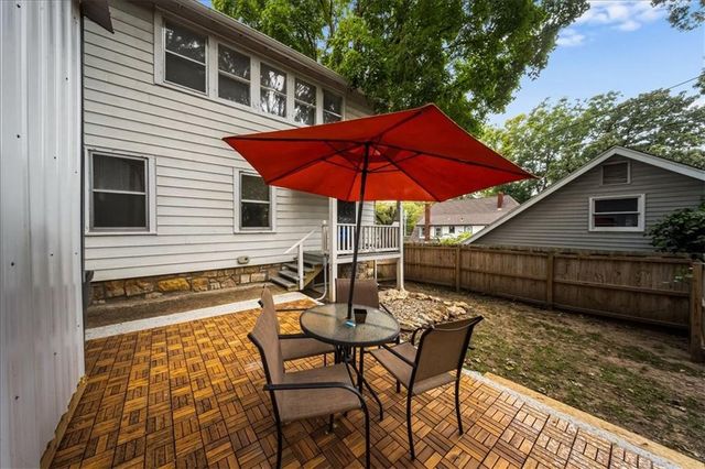 3224 Barber Avenue, Kansas City, KS 66106