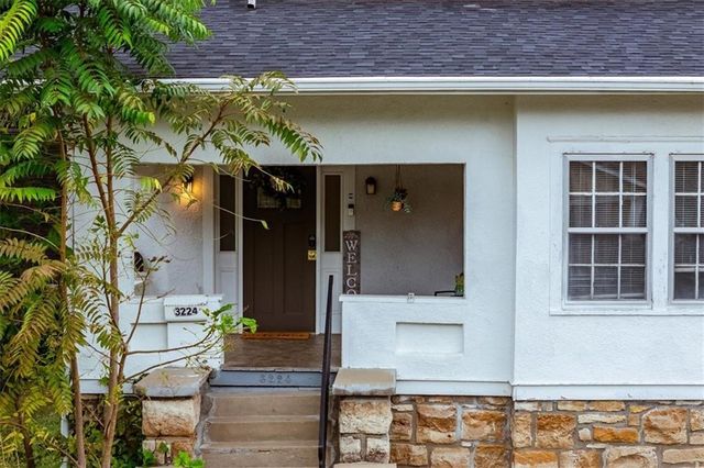 3224 Barber Avenue, Kansas City, KS 66106
