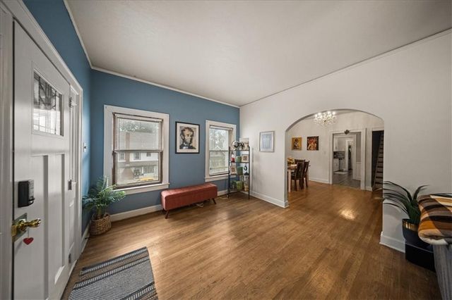 3224 Barber Avenue, Kansas City, KS 66106