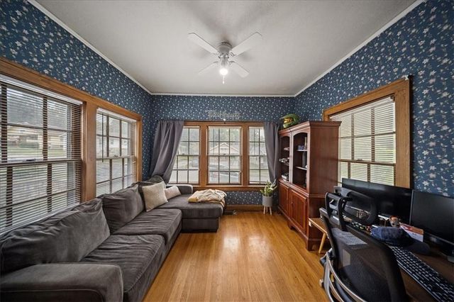 3224 Barber Avenue, Kansas City, KS 66106