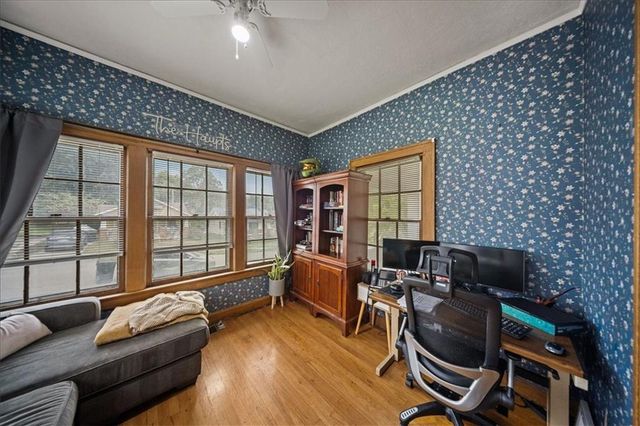 3224 Barber Avenue, Kansas City, KS 66106