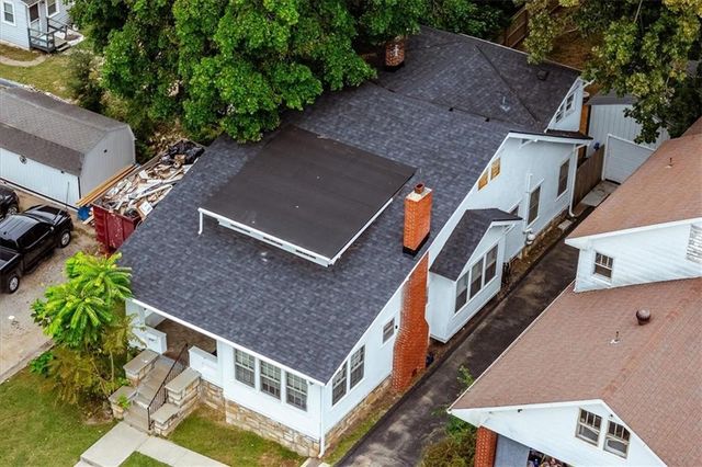 3224 Barber Avenue, Kansas City, KS 66106