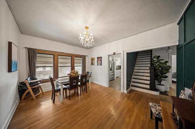 3224 Barber Avenue, Kansas City, KS 66106