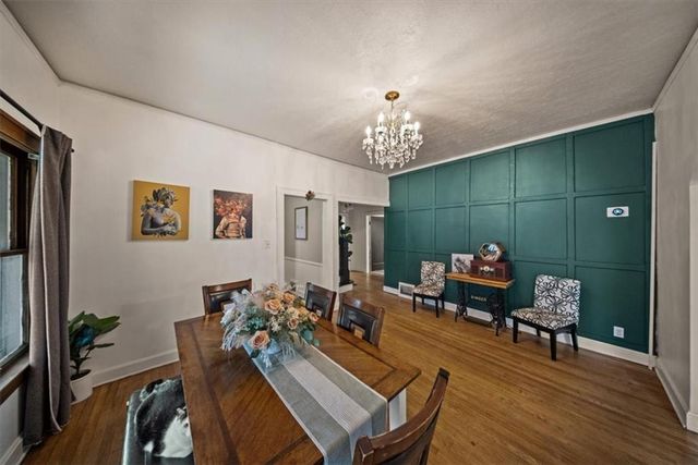 3224 Barber Avenue, Kansas City, KS 66106