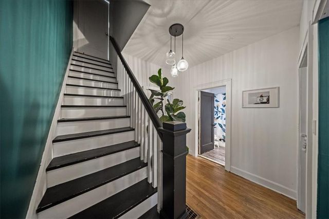 3224 Barber Avenue, Kansas City, KS 66106