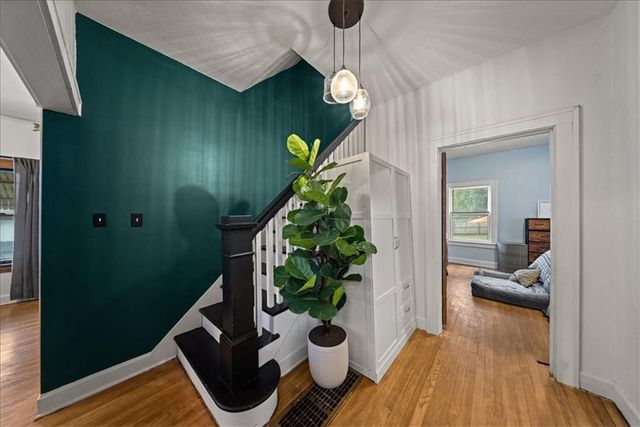 3224 Barber Avenue, Kansas City, KS 66106