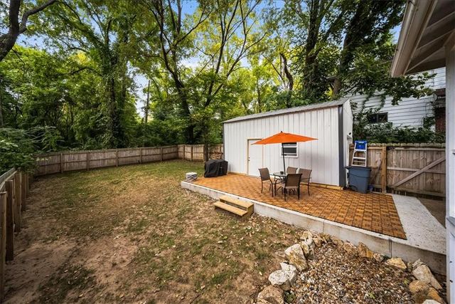 3224 Barber Avenue, Kansas City, KS 66106