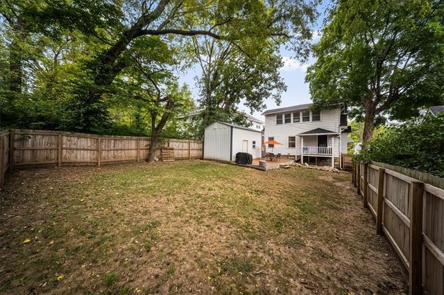 3224 Barber Avenue, Kansas City, KS 66106