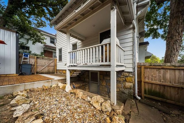 3224 Barber Avenue, Kansas City, KS 66106