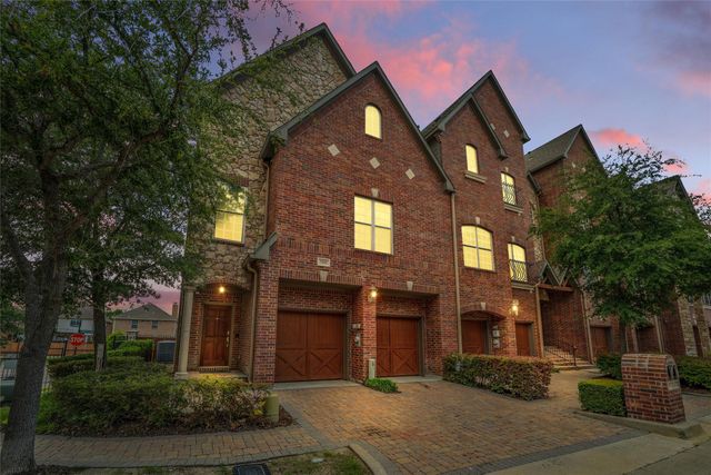519 Rockingham Drive, Irving, TX 75063