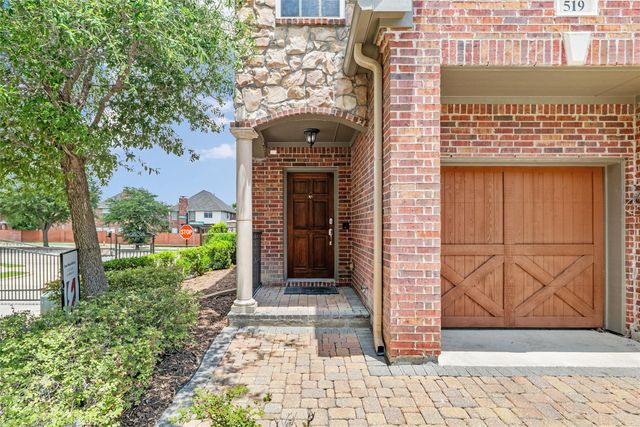 519 Rockingham Drive, Irving, TX 75063