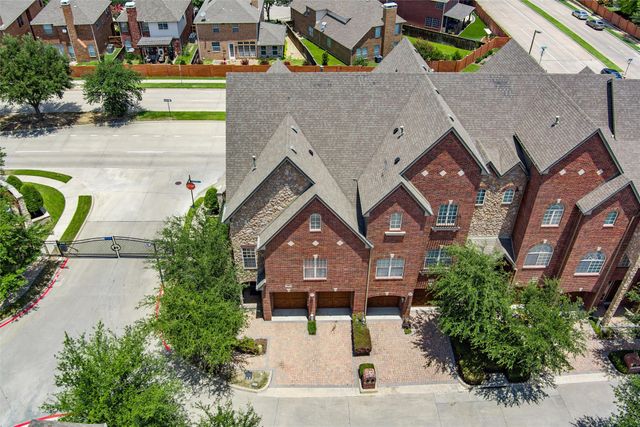 519 Rockingham Drive, Irving, TX 75063