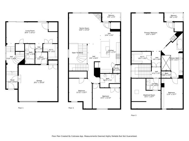 519 Rockingham Drive, Irving, TX 75063