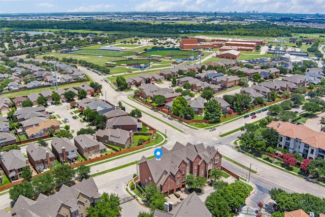 519 Rockingham Drive, Irving, TX 75063