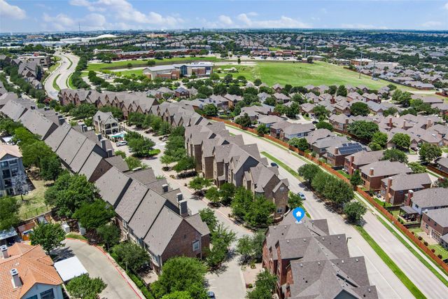 519 Rockingham Drive, Irving, TX 75063