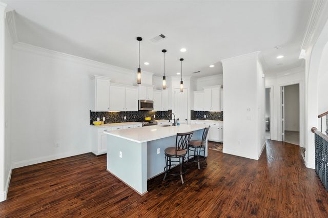 519 Rockingham Drive, Irving, TX 75063