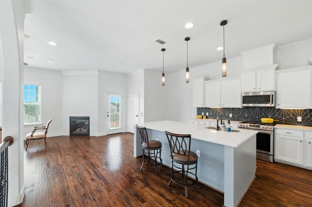 519 Rockingham Drive, Irving, TX 75063
