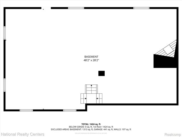 4264 Woodstock Road, Waterford Charter Township, MI 48328