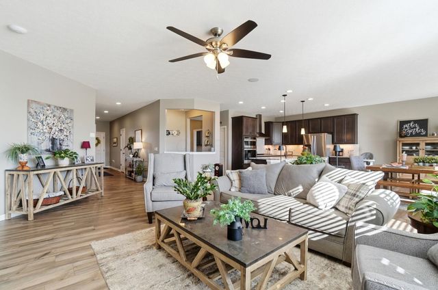 510 Flintlock Drive, Galena, OH 43021