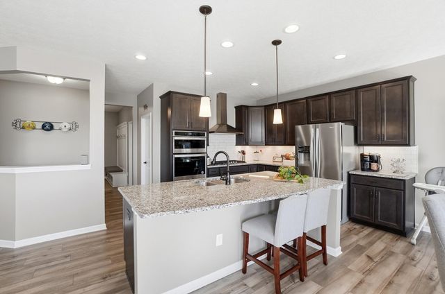 510 Flintlock Drive, Galena, OH 43021