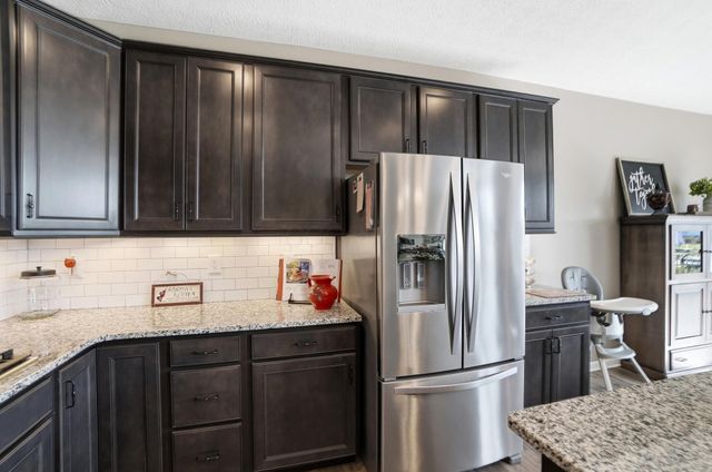 510 Flintlock Drive, Galena, OH 43021