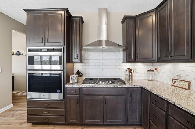 510 Flintlock Drive, Galena, OH 43021