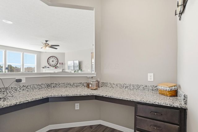 510 Flintlock Drive, Galena, OH 43021