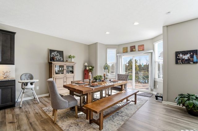 510 Flintlock Drive, Galena, OH 43021