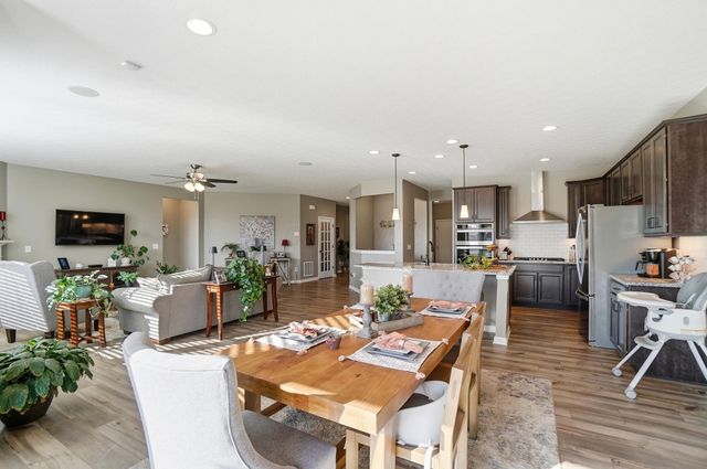 510 Flintlock Drive, Galena, OH 43021