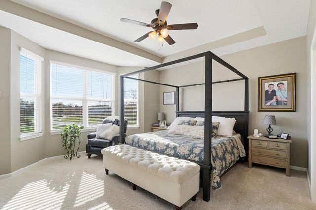 510 Flintlock Drive, Galena, OH 43021