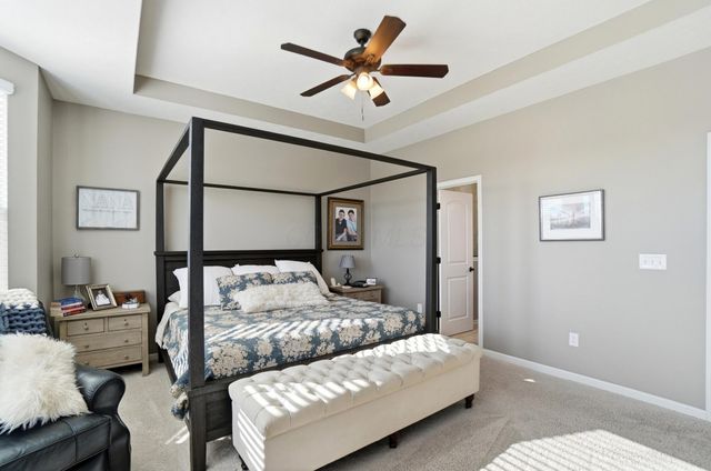 510 Flintlock Drive, Galena, OH 43021