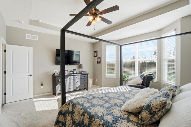 510 Flintlock Drive, Galena, OH 43021