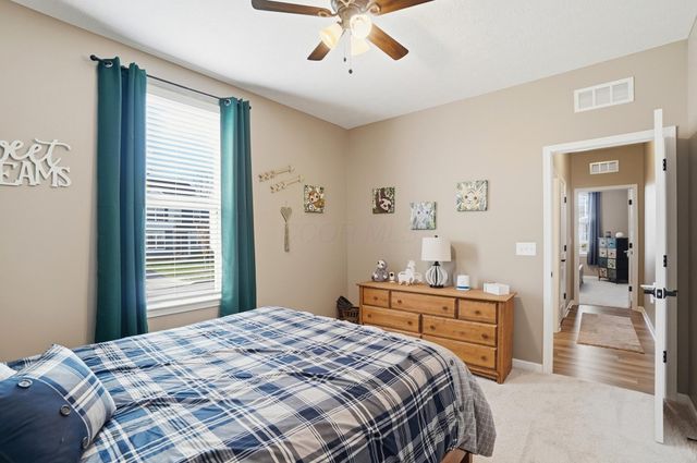 510 Flintlock Drive, Galena, OH 43021