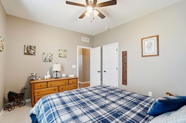 510 Flintlock Drive, Galena, OH 43021