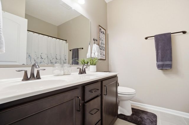 510 Flintlock Drive, Galena, OH 43021