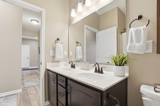 510 Flintlock Drive, Galena, OH 43021