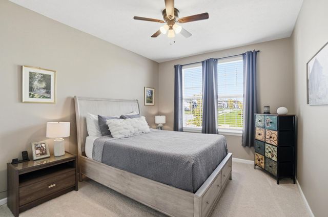 510 Flintlock Drive, Galena, OH 43021