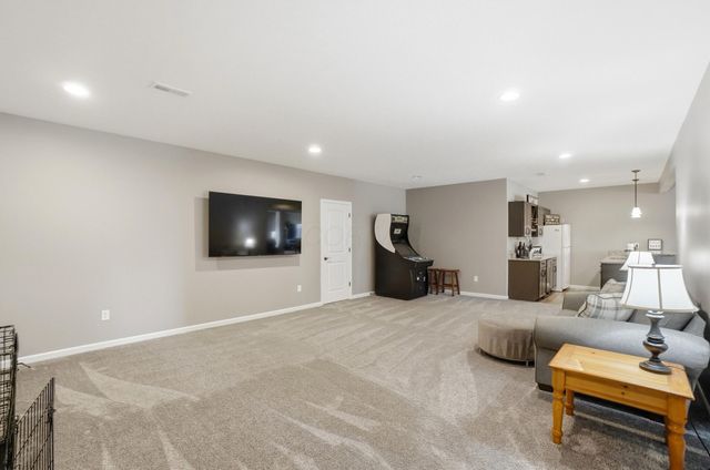 510 Flintlock Drive, Galena, OH 43021