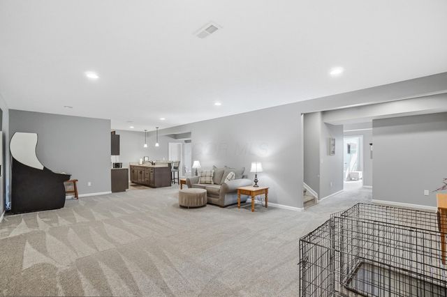 510 Flintlock Drive, Galena, OH 43021