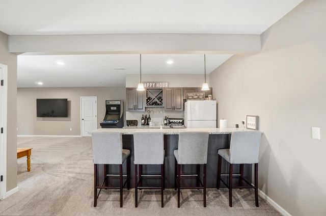 510 Flintlock Drive, Galena, OH 43021