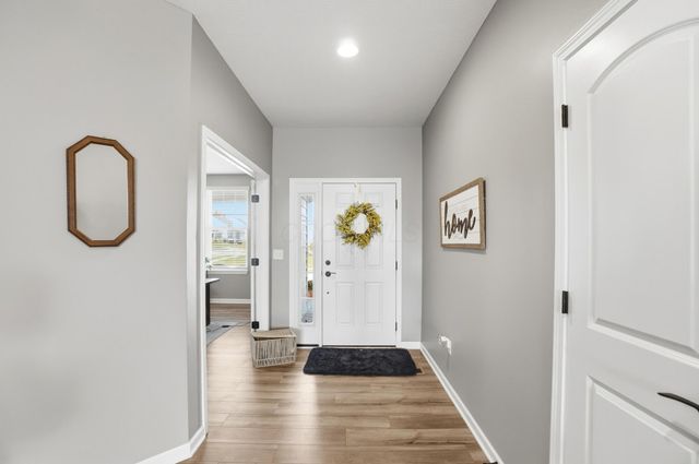 510 Flintlock Drive, Galena, OH 43021