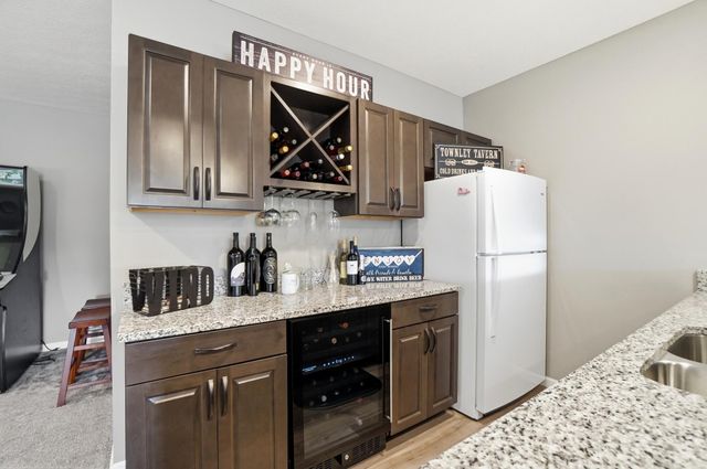 510 Flintlock Drive, Galena, OH 43021