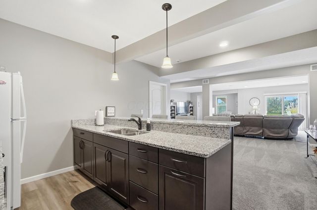 510 Flintlock Drive, Galena, OH 43021