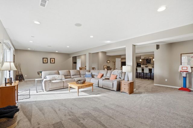 510 Flintlock Drive, Galena, OH 43021