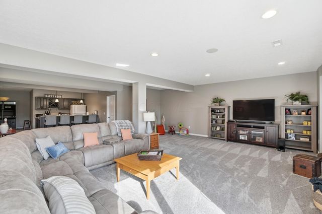 510 Flintlock Drive, Galena, OH 43021