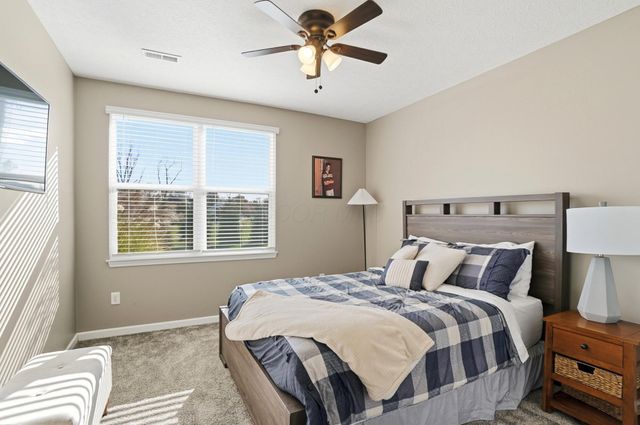 510 Flintlock Drive, Galena, OH 43021